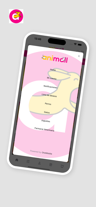 AniMALL Screenshot 2 of 4