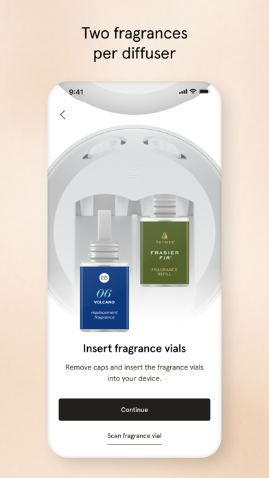 Screenshot #3 pour Pura