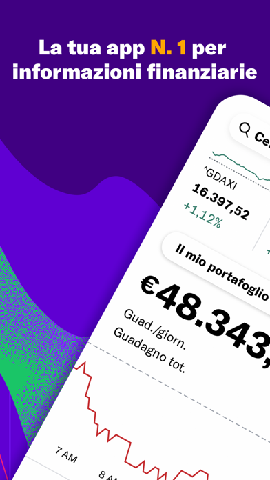 Yahoo borsa e finanza hotsell