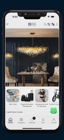 Family Shopolf screenshot