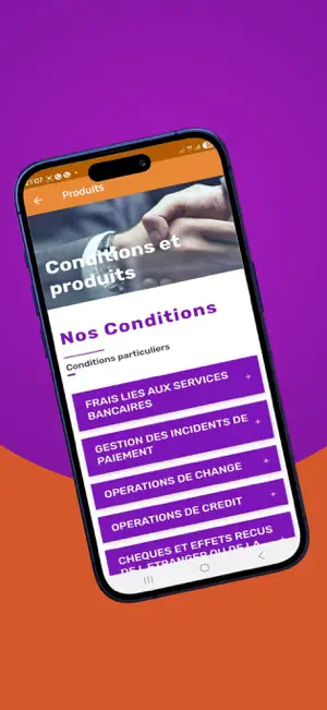 BHN MOBILE BANK screenshot 4