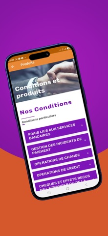 BHN MOBILE BANK screenshot