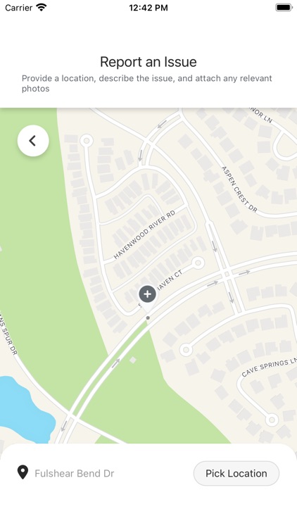 LUKE Report - Tamarron