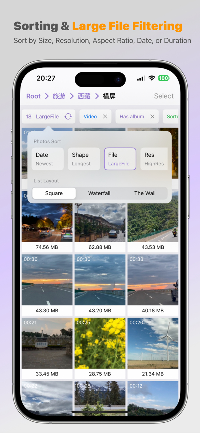 Sorter  Photo Organizer
