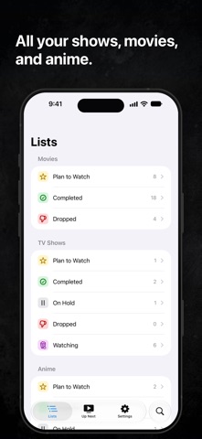 Simalytics Screenshot 1 of 5