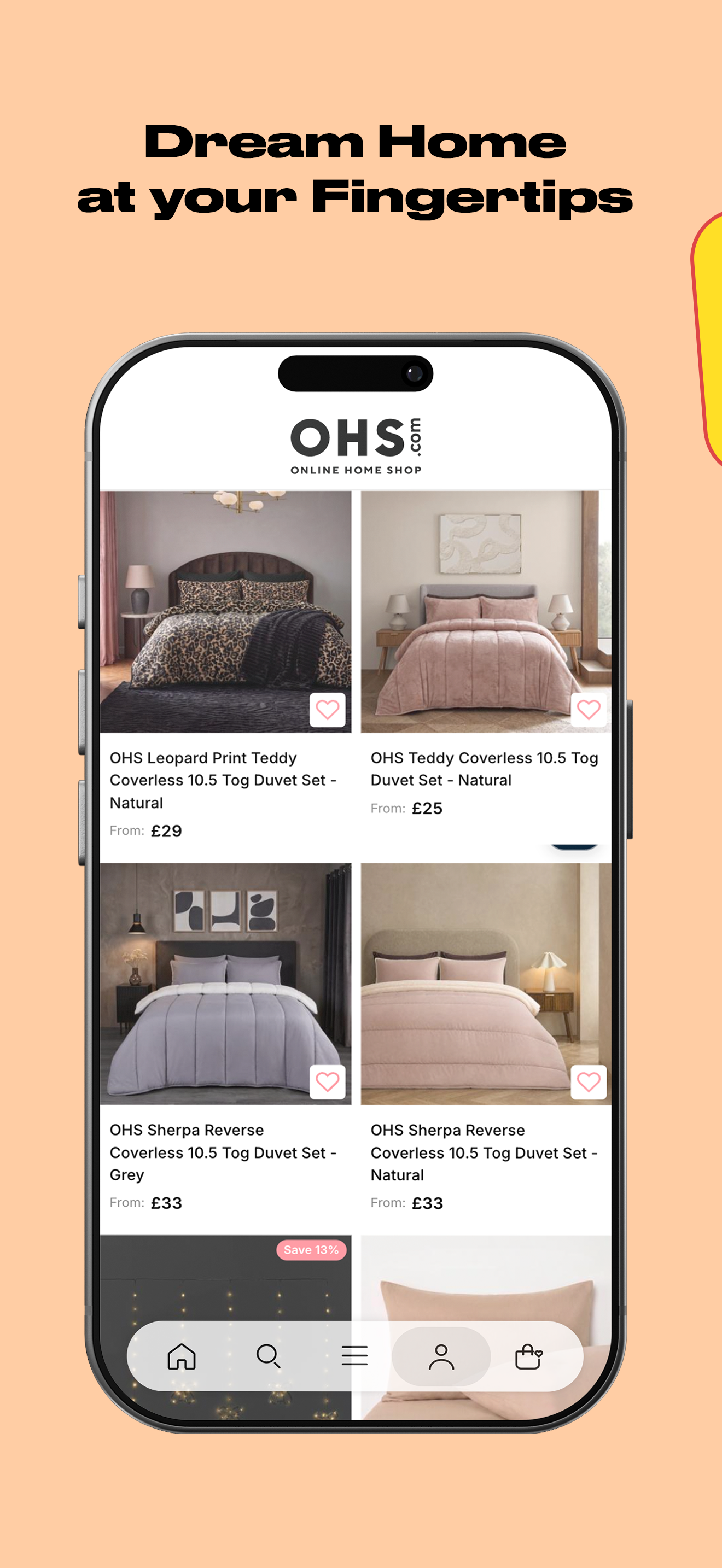 Online Home Shop