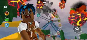 Island Panic: Run to Survive screenshot 2