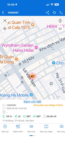 TAT GPS Screenshot 2 of 5
