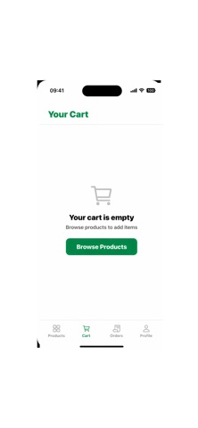 Nonna's Bakery Wholesale Screenshot 1 of 3