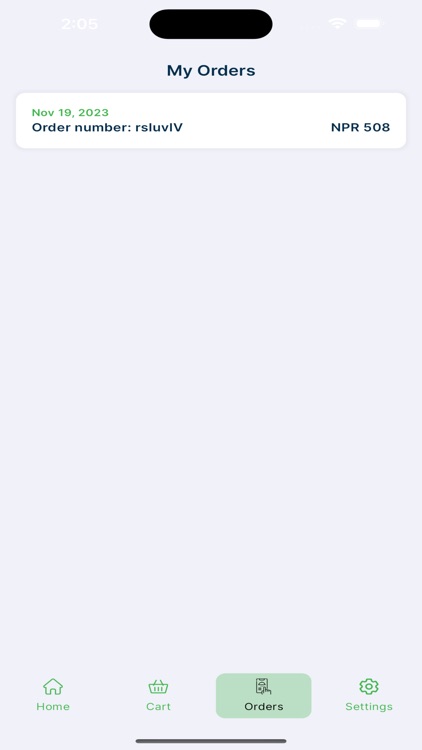 Thakali Bhansaghar screenshot-4