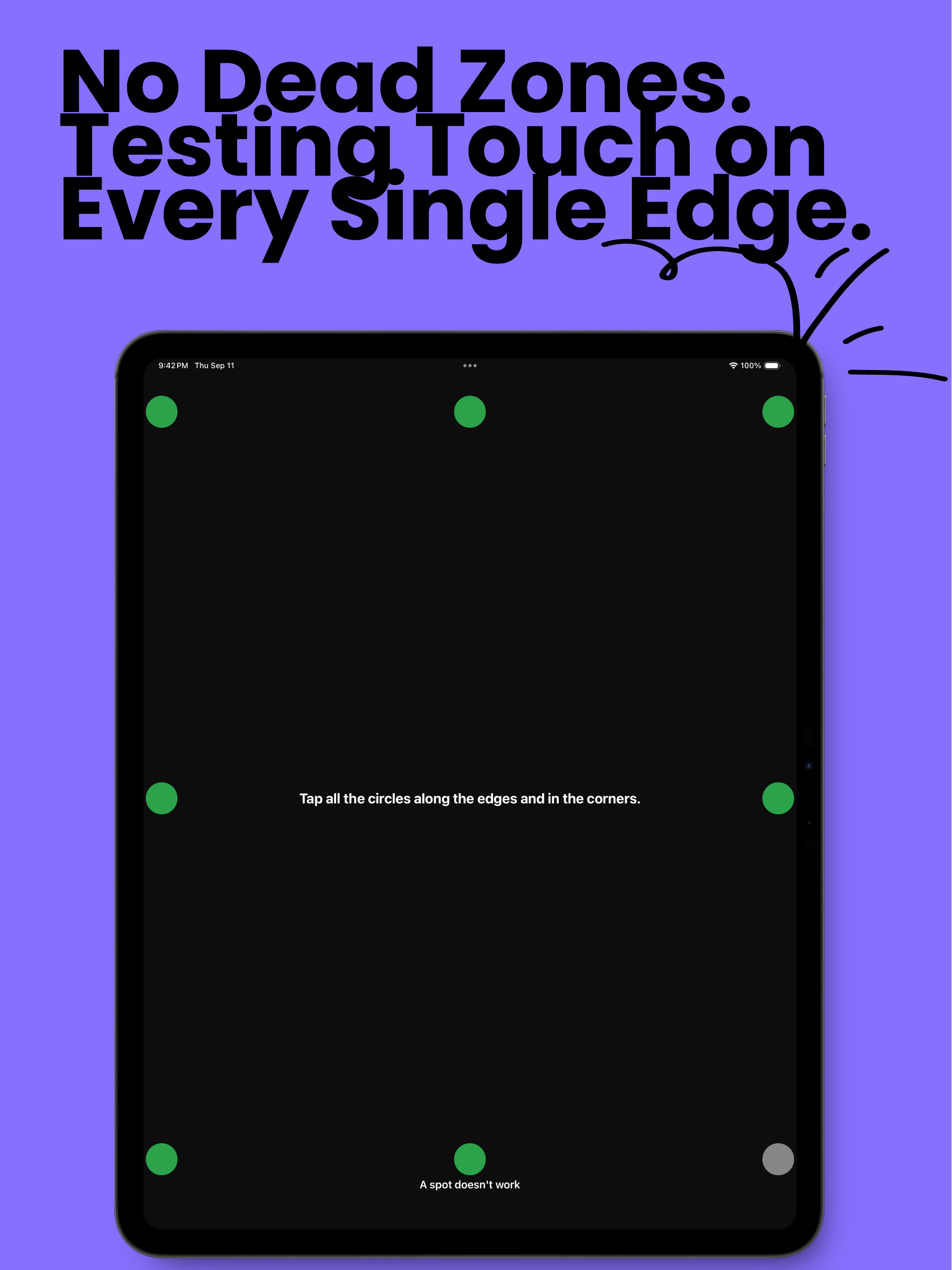 DeepCheck: The iPhone Report screenshot 10
