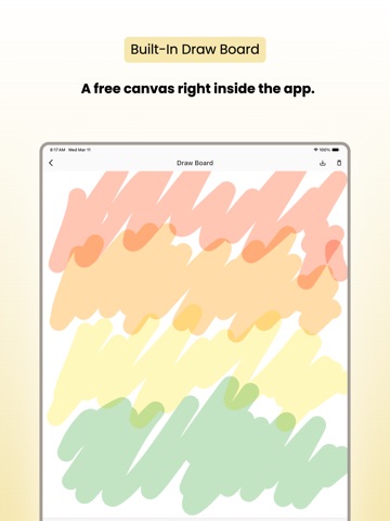SabiKo: AAC Made Easy iPad screenshot