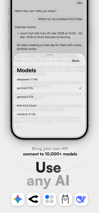 Eron Screenshot 2 of 5