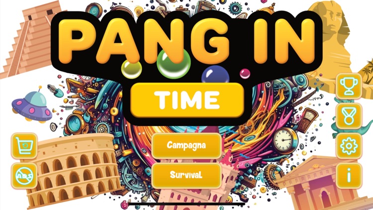 Pang In Time