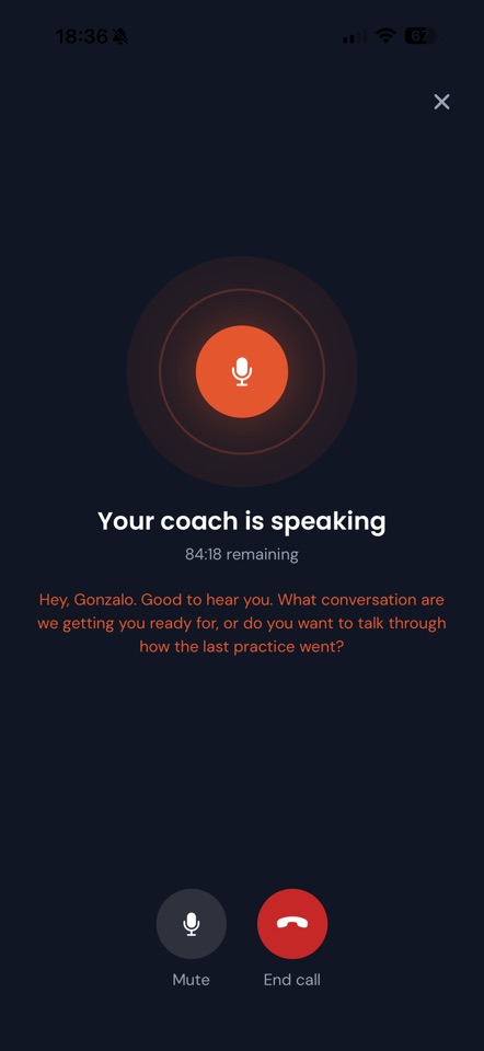 Valor: Difficult Conversations screenshot 4
