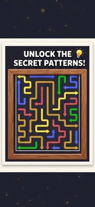 Swipe Out: Casual Puzzle Arena screenshot 4