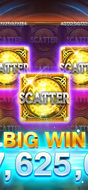 Casino Riches Vegas Slots Club screenshot 2