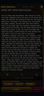 Dark Manifold screenshot 2