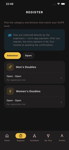 Sporttora Screenshot 5 of 5