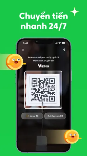 Vui - Chạm là có lương screenshot 4