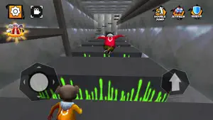 World of Escape Master screenshot 2