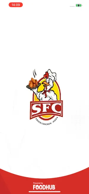 SFC Chicken screenshot 1