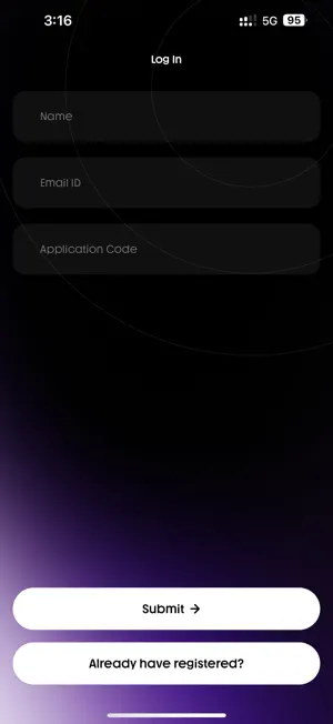 Cosmos Predict Anything screenshot 1