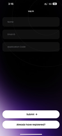 Cosmos Predict Anything Screenshot 1 of 9