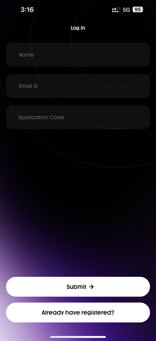 Cosmos Predict Anything Screenshot 1 of 9
