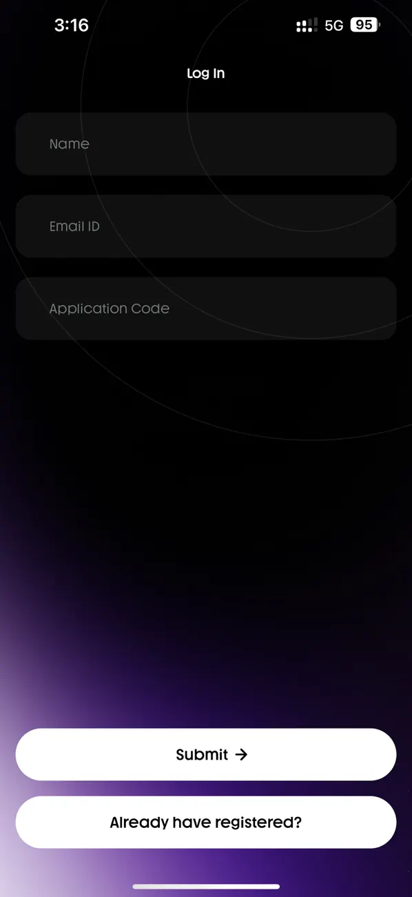 Screenshot #1 pour Cosmos Predict Anything