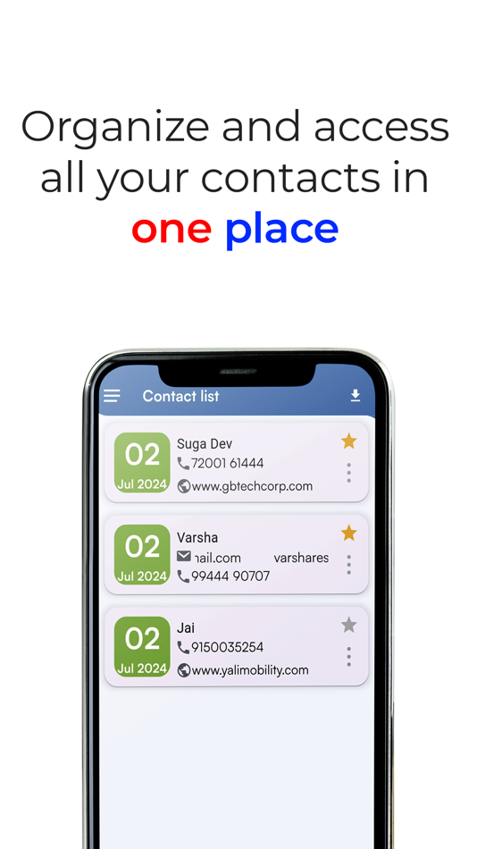 #7. Sales Push (iOS) Podle: GB TECH CORP