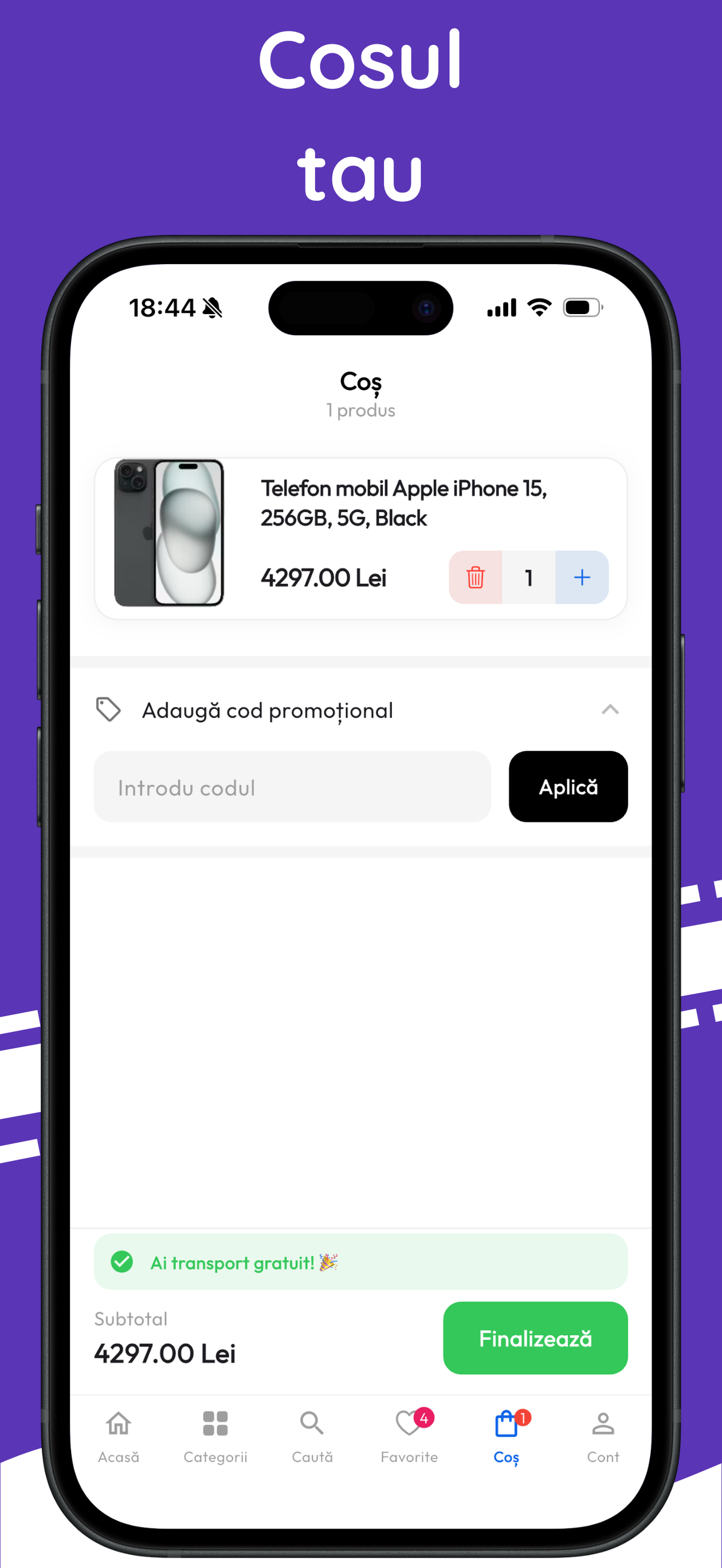 EMVE Marketplace