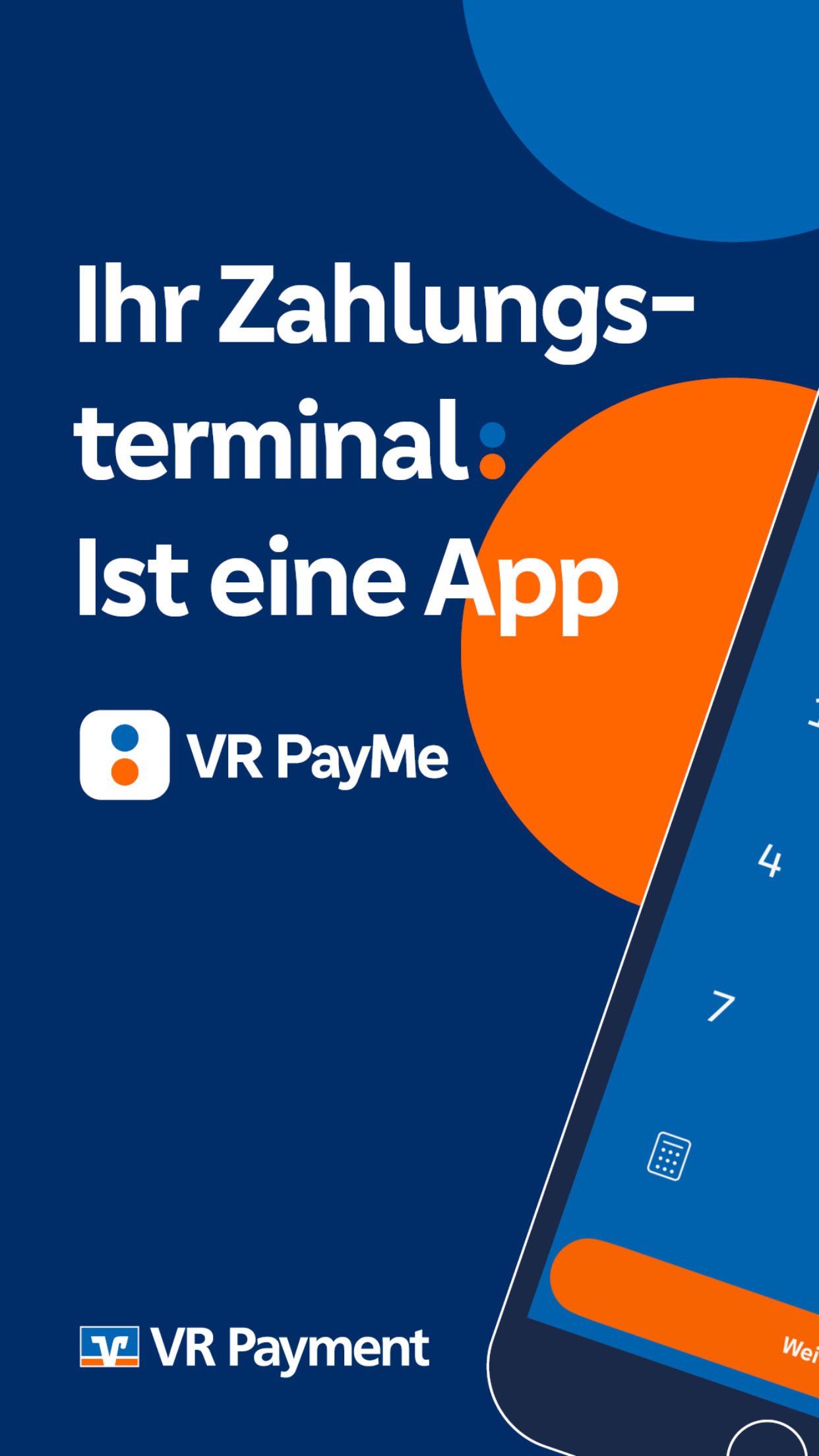 VR PayMe