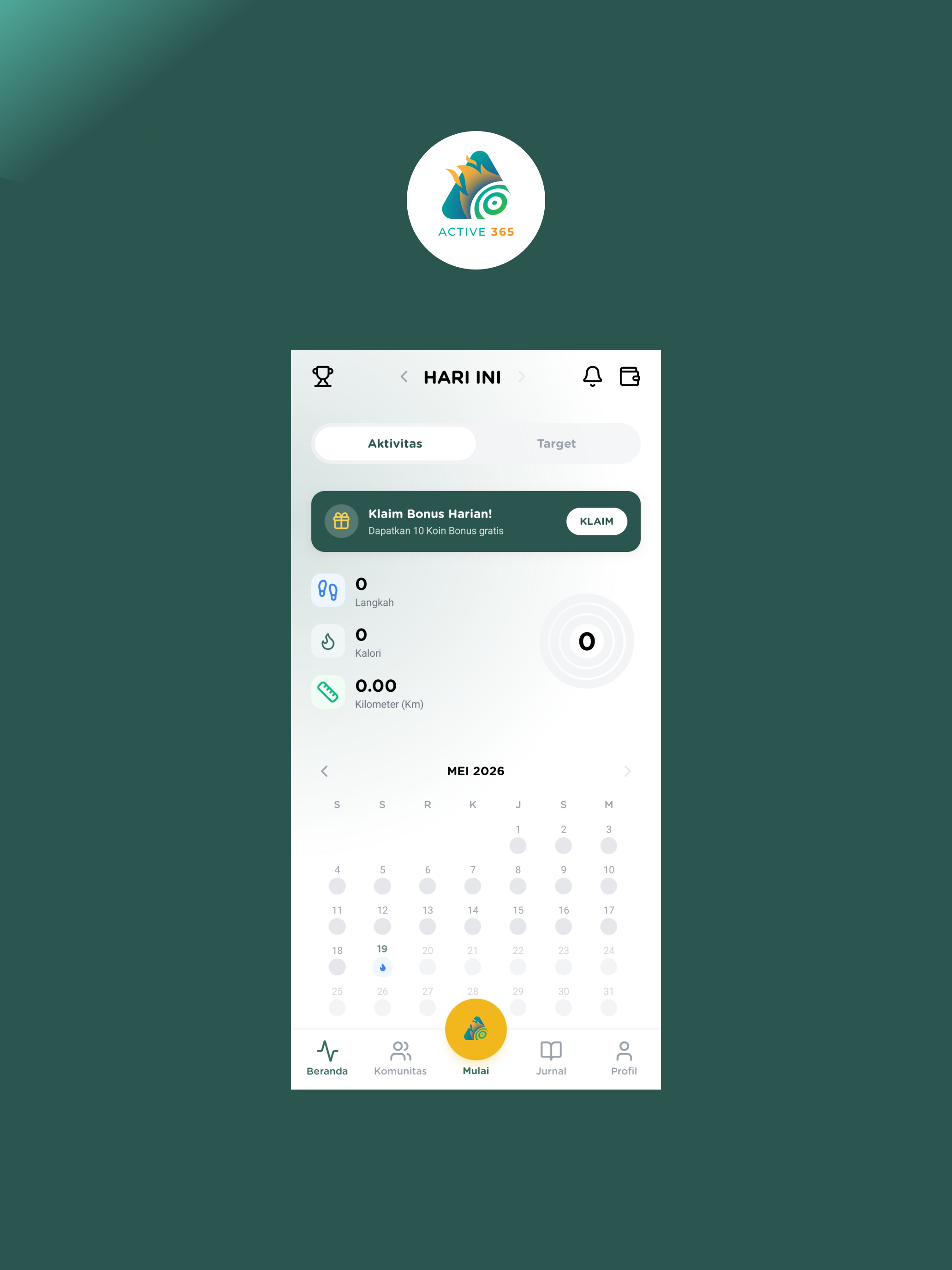 Active 365 (6506ba) screenshot 7