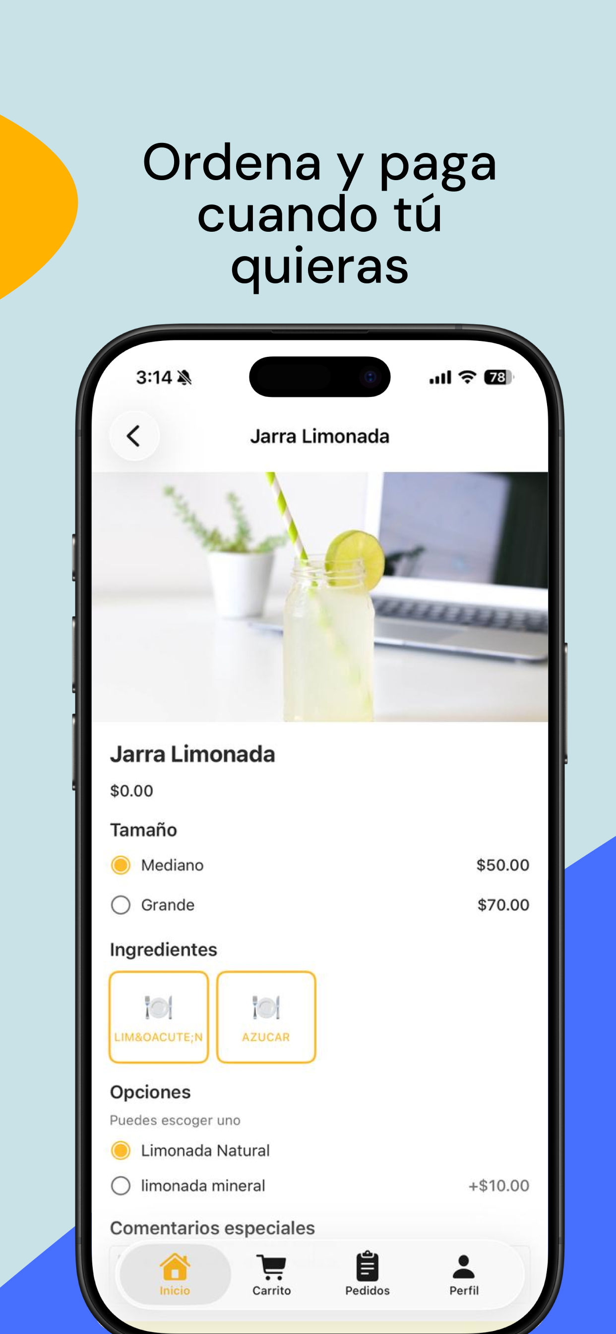 Foo App
