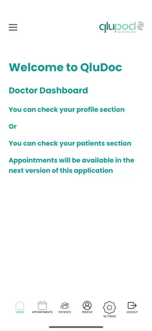 QluDoc screenshot 2