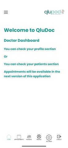 QluDoc Screenshot 2 of 5