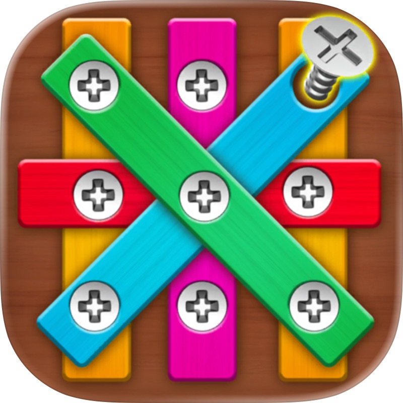 Tangled Rope: Solve Puzzles! screenshot 12