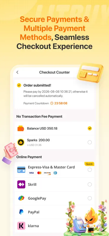 LitBuy screenshot 6 of 6