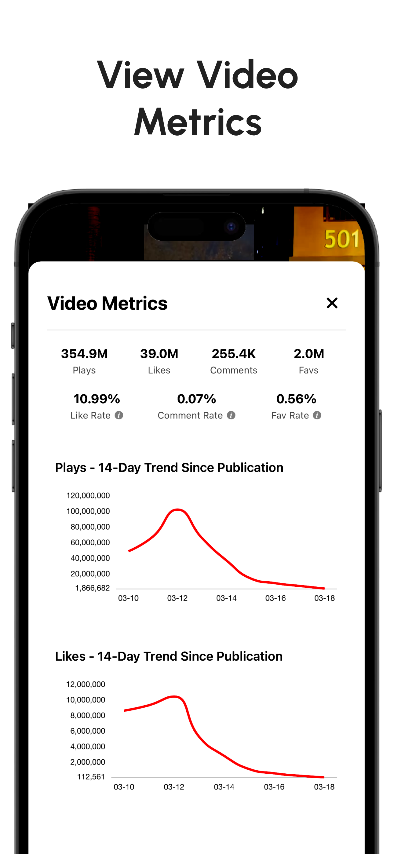 TokAI - Viral Video Analyzer