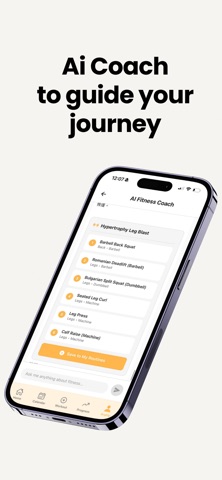 EatLift Screenshot 4 of 9