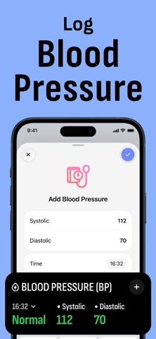 Heart Analyzer: Pulse Checker Screenshot 3 of 7