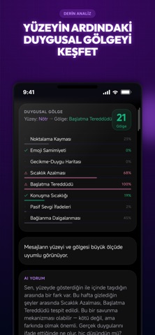 Maskelenmiş Screenshot 6 of 8