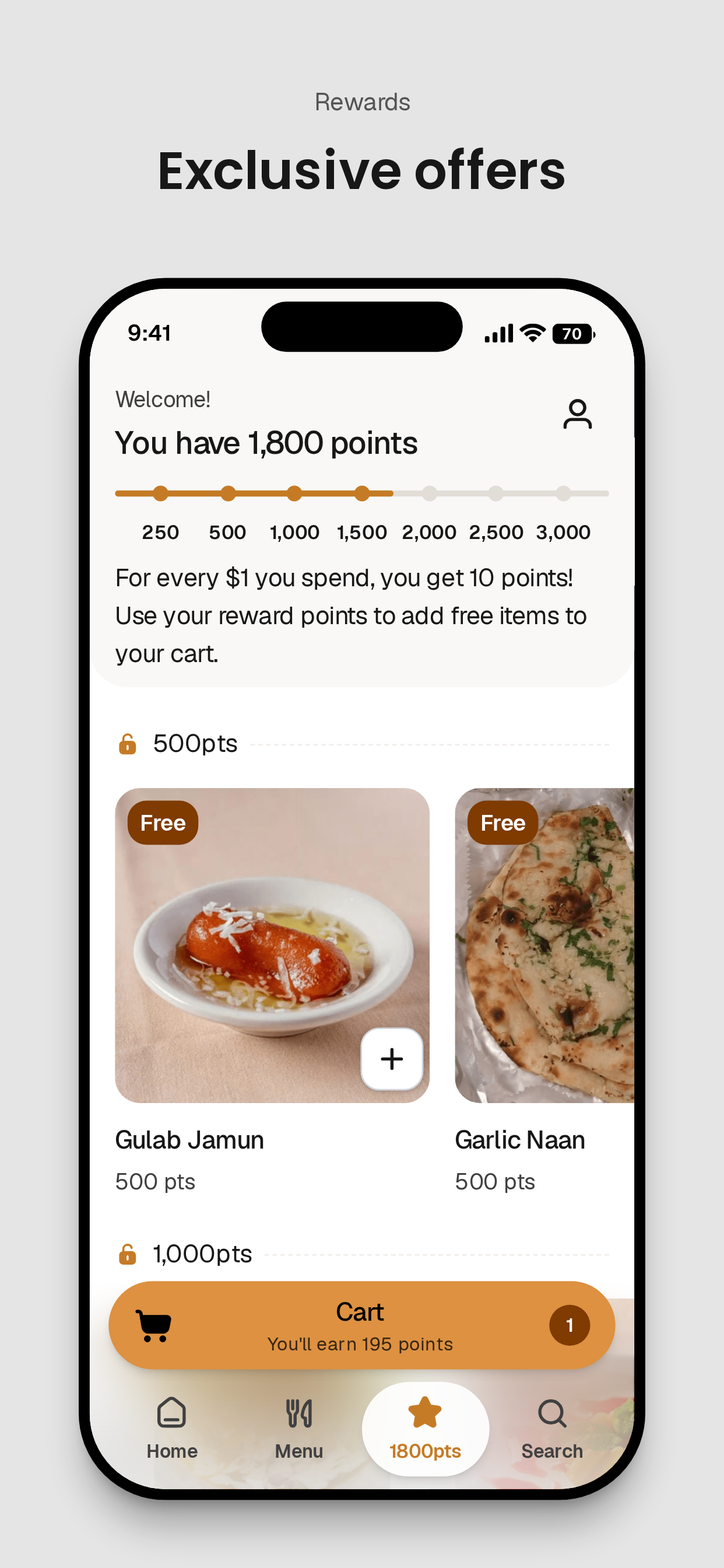 Curry Cuisine