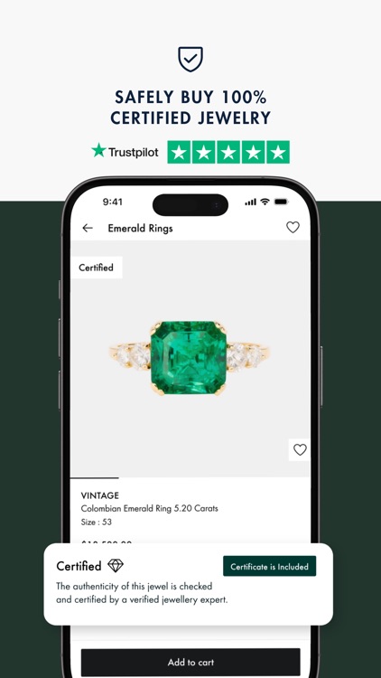 58 Facettes | Vintage jewelry