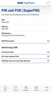 gmx freephone iphone images 2