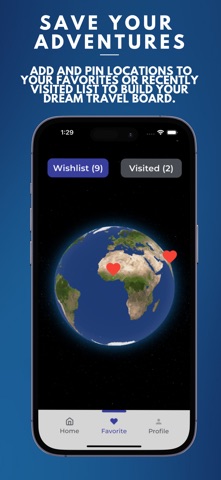 World Explore Screenshot 6 of 9
