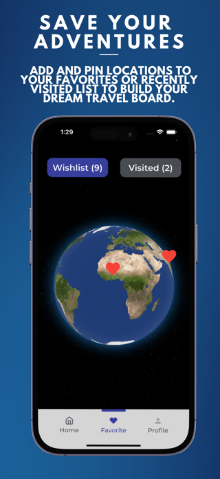 World Explore Screenshot 6 of 9