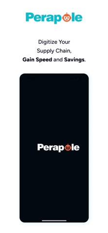 Perapole screenshot