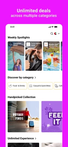 Hayat In screenshot